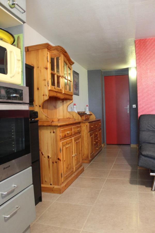 Les Hauts De Frisella Monacia-d'Aullene Extérieur photo